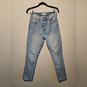 Pistola Jeans‎